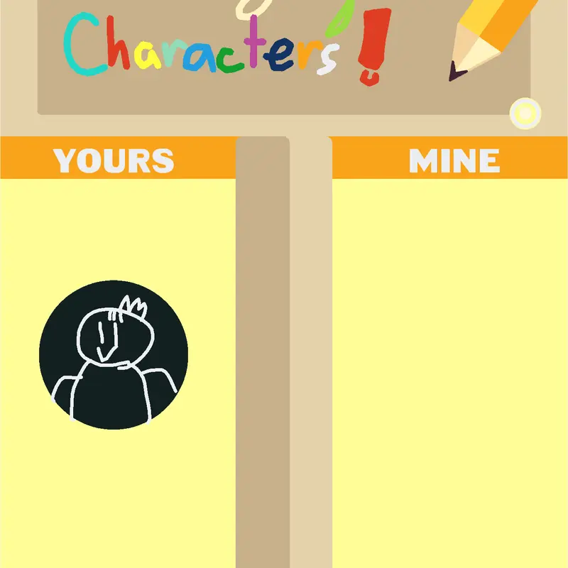 Game by @MikeyGboy