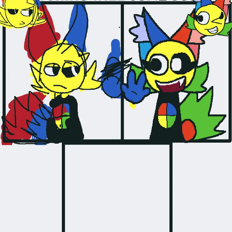 Game by @Slicer_RadicalOfc