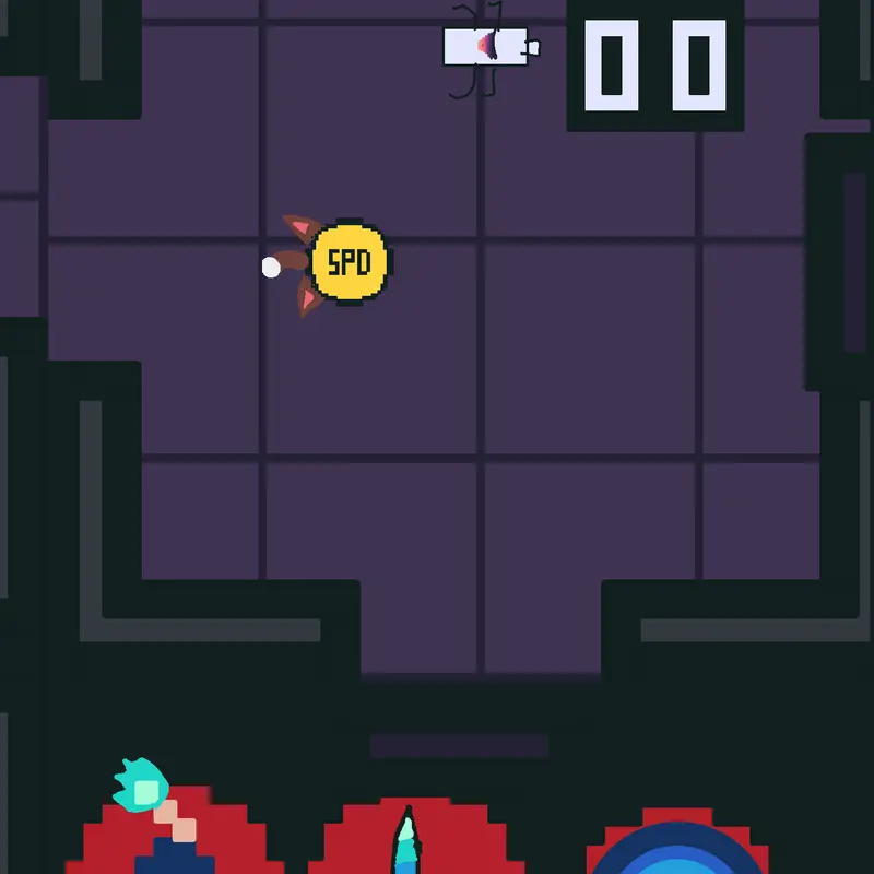 Game by @super_cat1