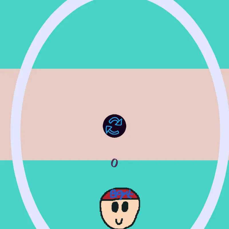 Game by @berk_leo