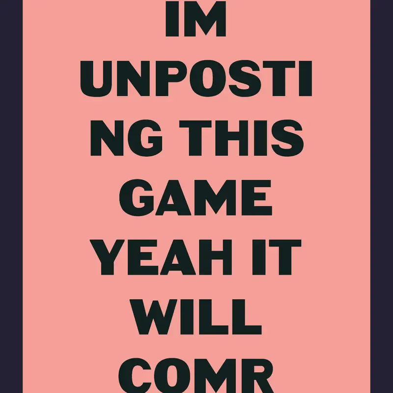 Game by @azaanhyder