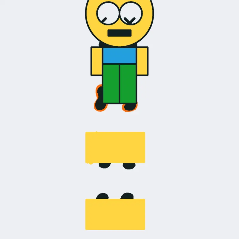 Game by @SLoiNk-_-