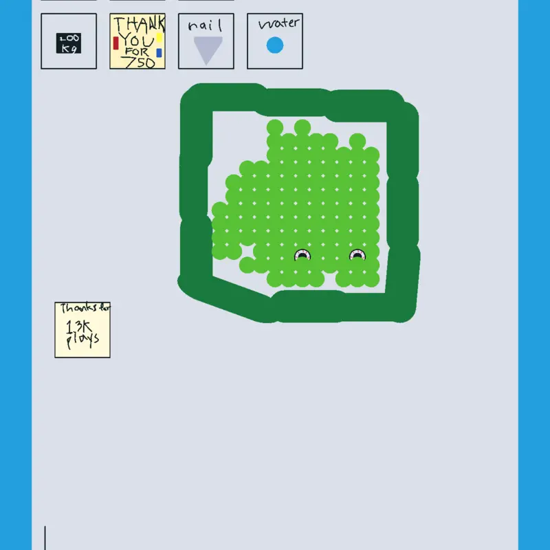 Game by @jumbojam
