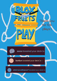 Blox Fruits (ohio edition)