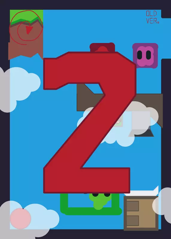 Game by @Unoriginal_username