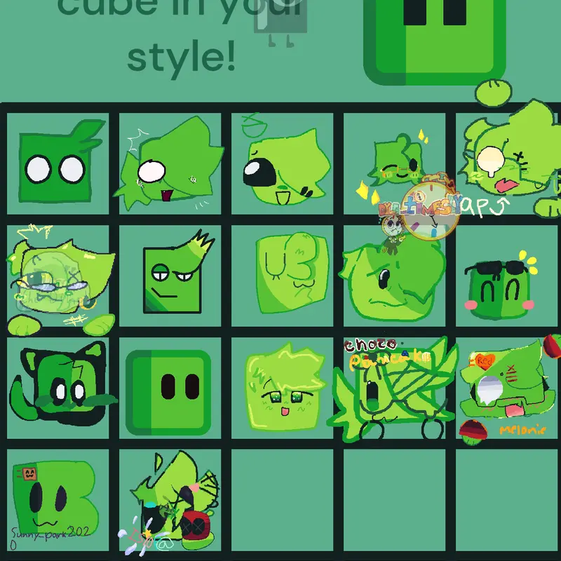 Game by @IslaP