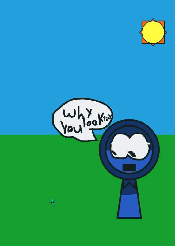 Game by @Bridgewormr