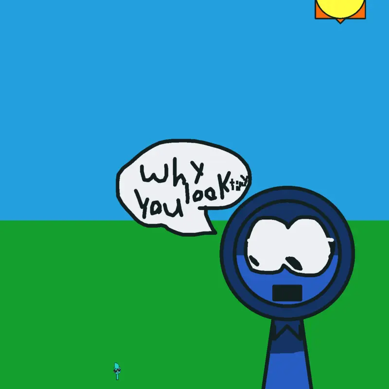 Game by @Bridgewormr