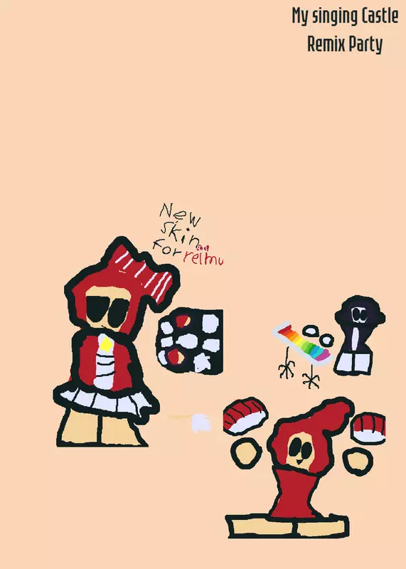 Game by @Kaifu