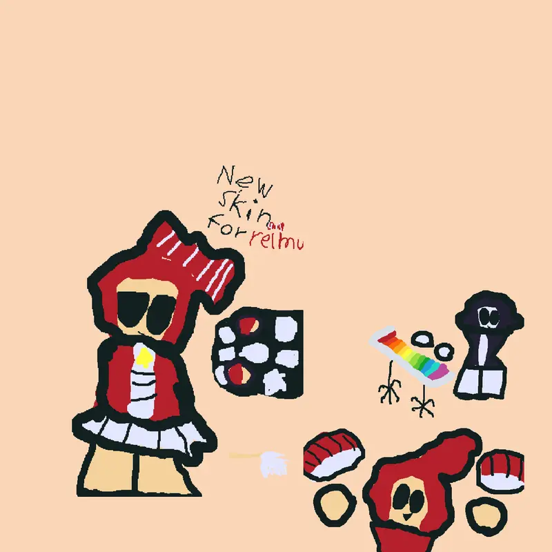 Game by @Kaifu