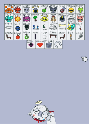 snapshot