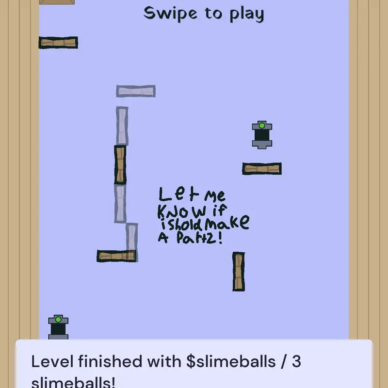 Game by @mynamedoesntexist