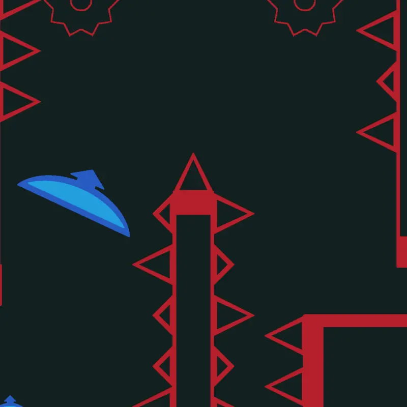 Game by @Smeshertresh