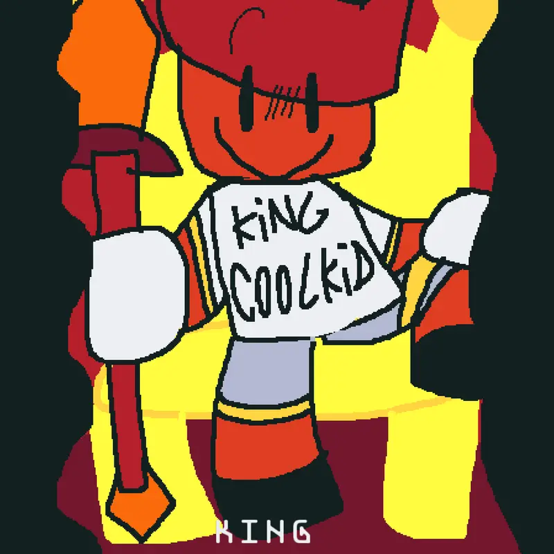 Game by @ElPapu2345