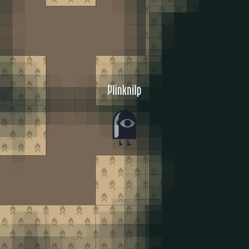 Game by @Plinknilp