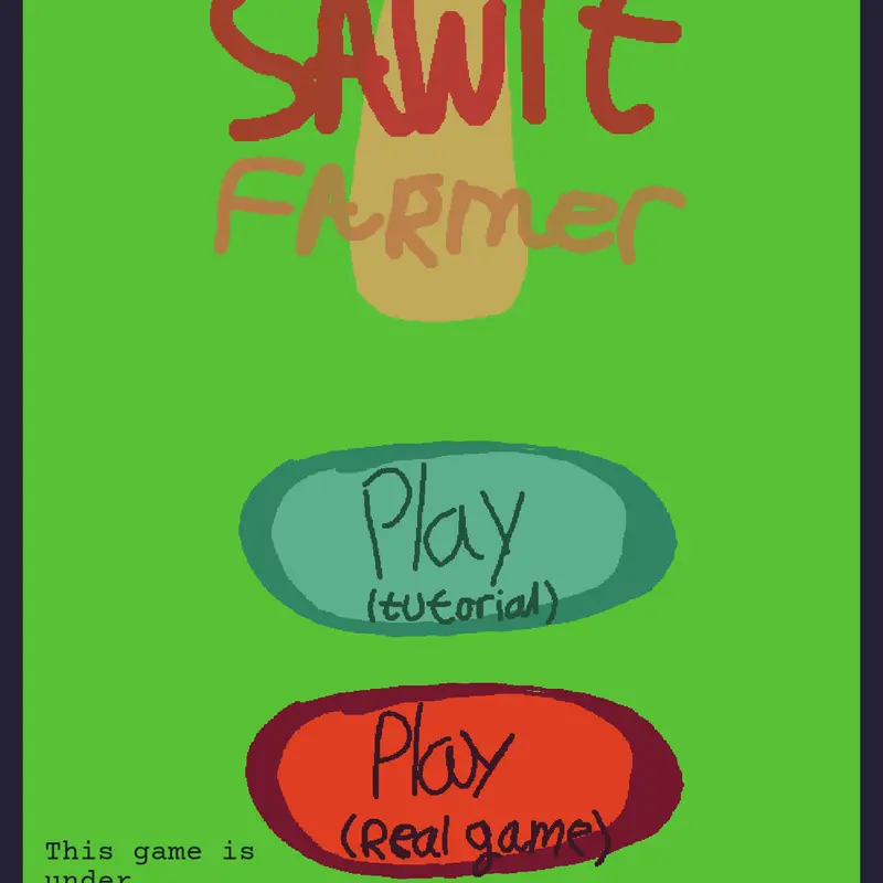 Sawit game by @Siduzar