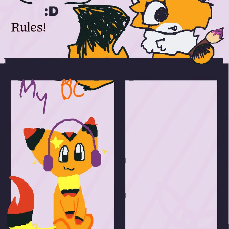 Game by @the_REAL_GamerCat100