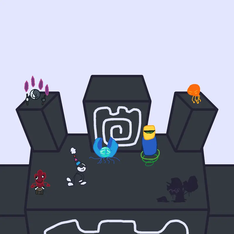 Game by @player1tim