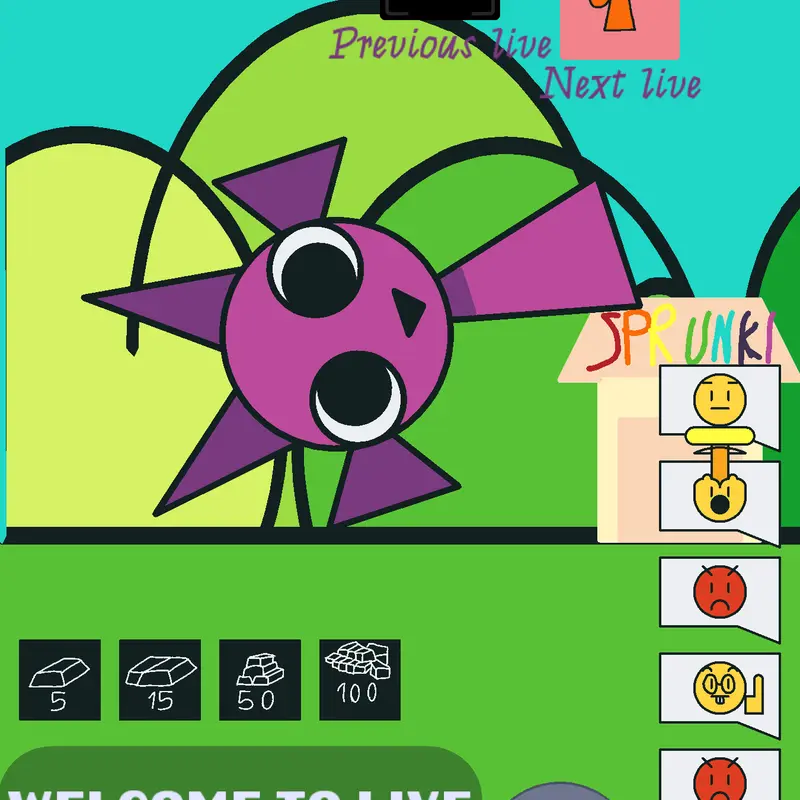Game by @ProjectX