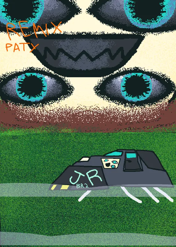 Game by @speednado_lee_animations
