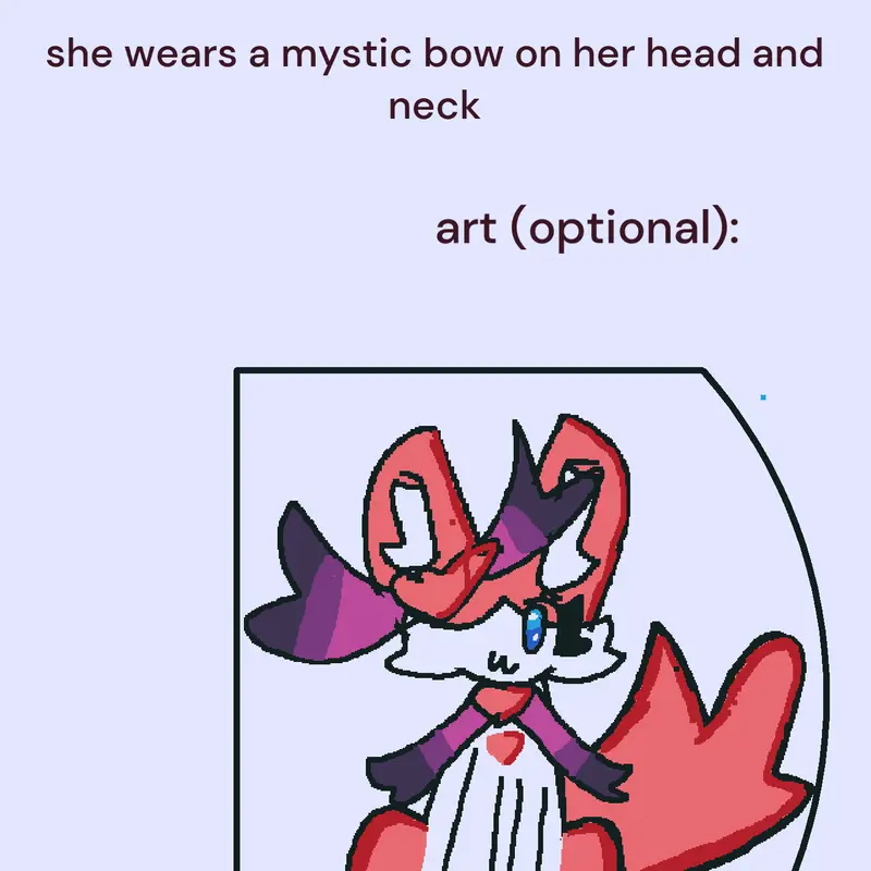 Game by @laila_fox