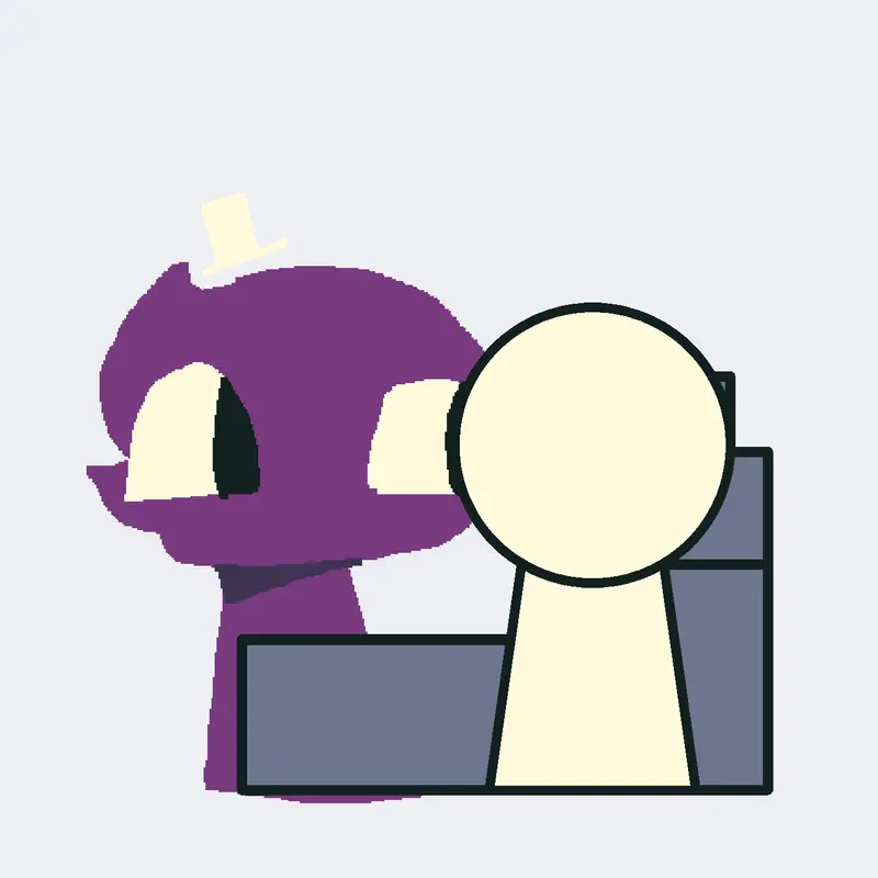 Game by @joblue