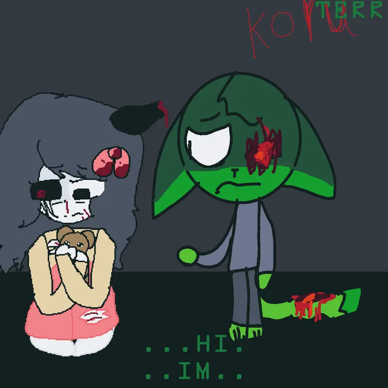 Game by @DONT_BLINK