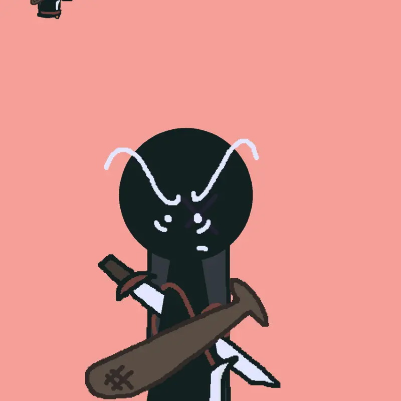 Game by @perry_the_parrier