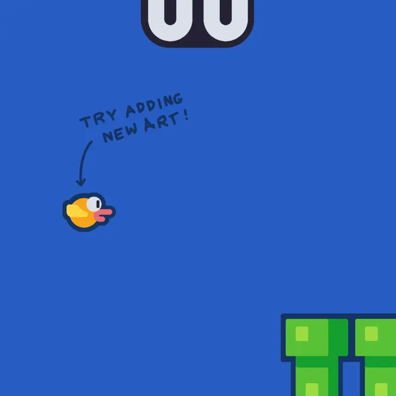 Game by @gusini