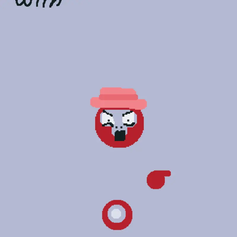 Game by @McLovinIt