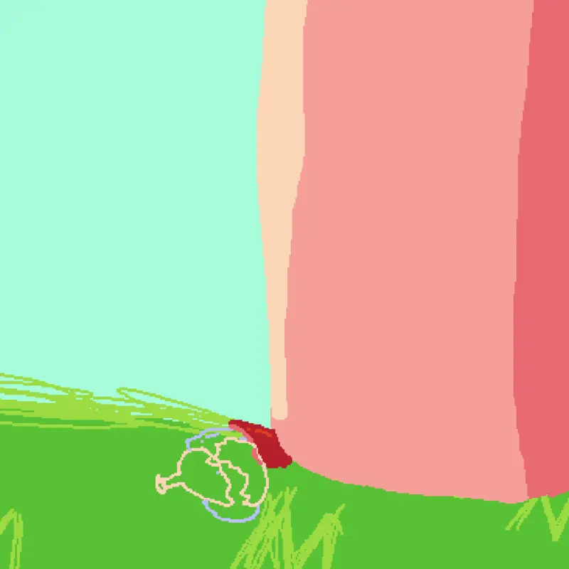 Game by @Chao_naliya