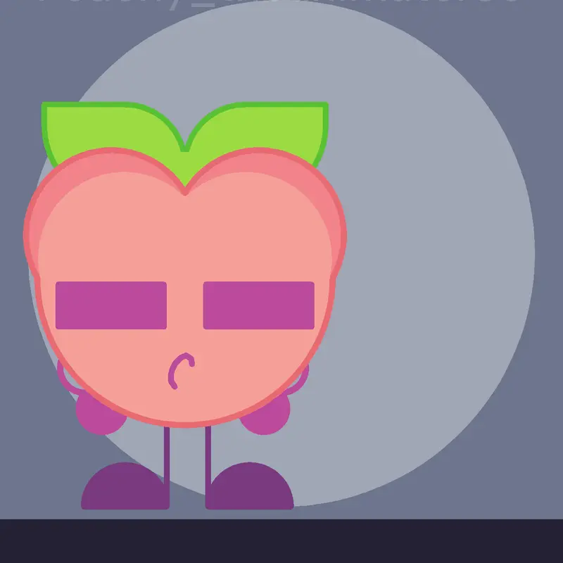 Game by @peachy_theanimator39