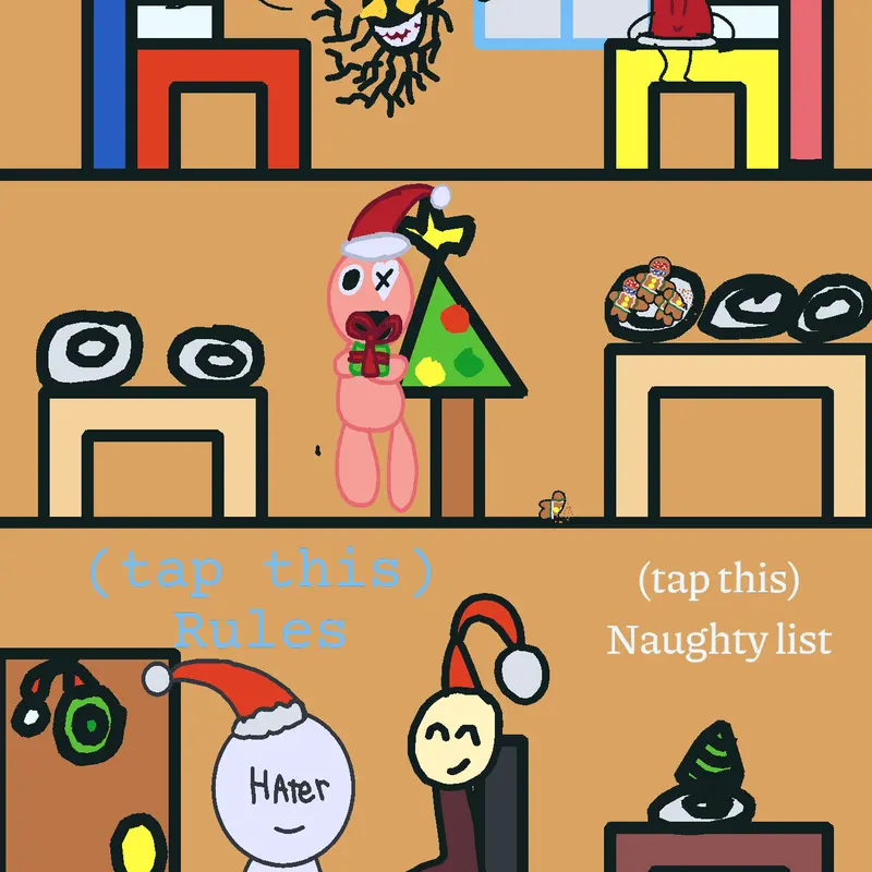 Game by @Soupcam
