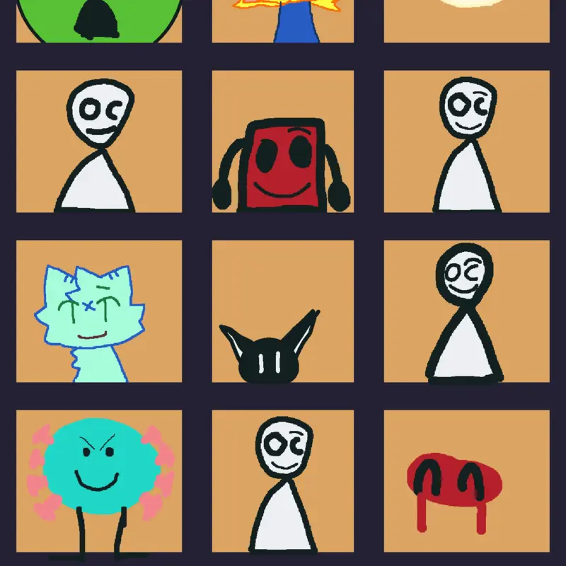 Game by @therealredguy