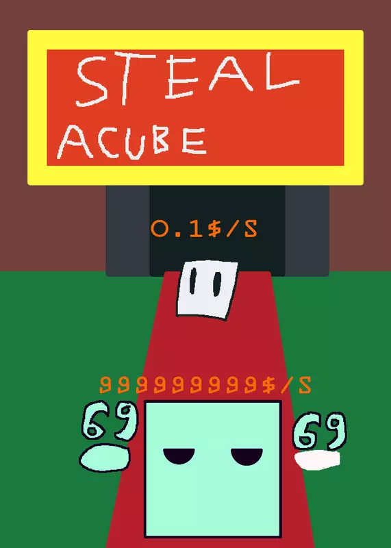 Game by @Ruby_SWAT_AUTTP_ATP