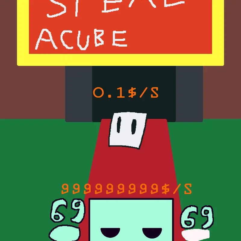 Game by @Ruby_SWAT_AUTTP_ATP