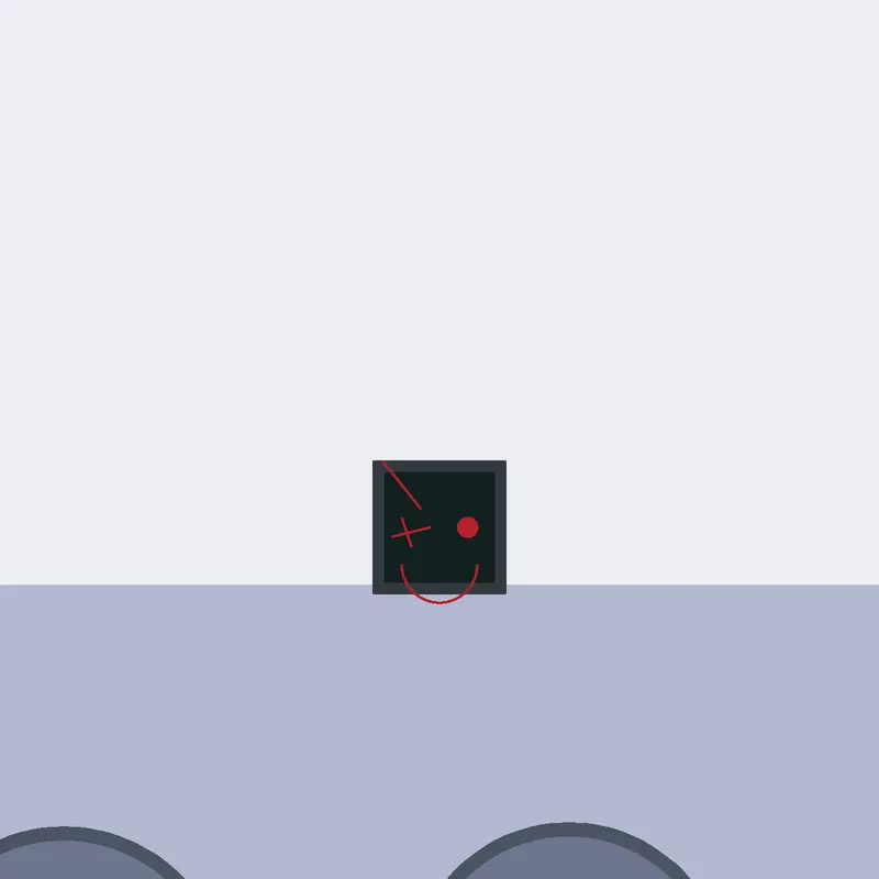 Game by @saylormario