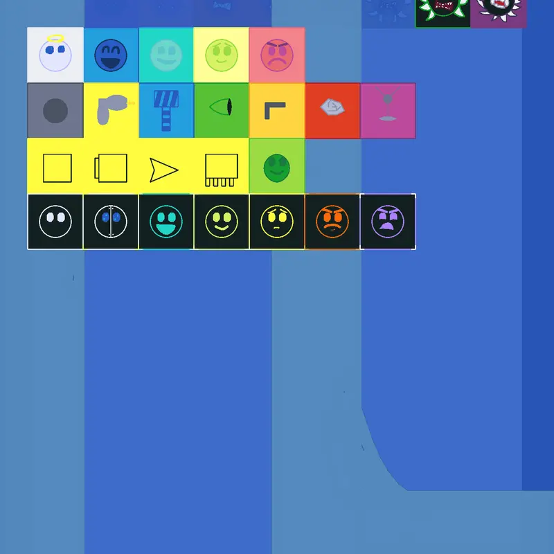 Game by @smaleo