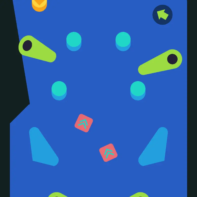 Game by @bfj