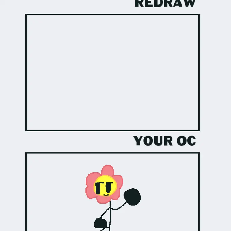 Game by @Flower_BFDI