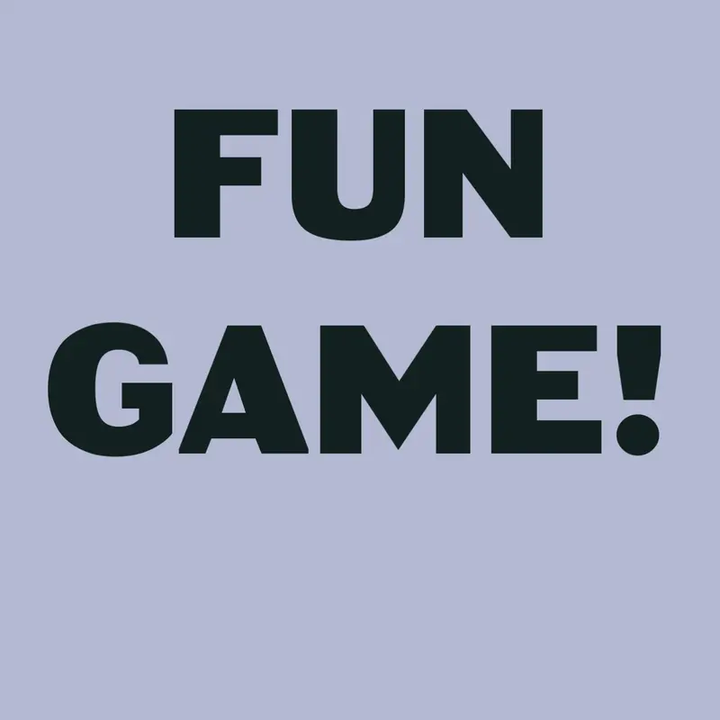 FUN_GAME.mp4 by @Ballsolo