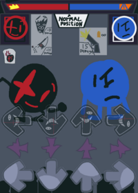 HUGE Update, V.1,3 New animation, new...