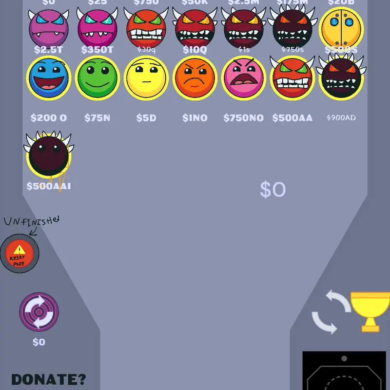 Game by @yahyaz