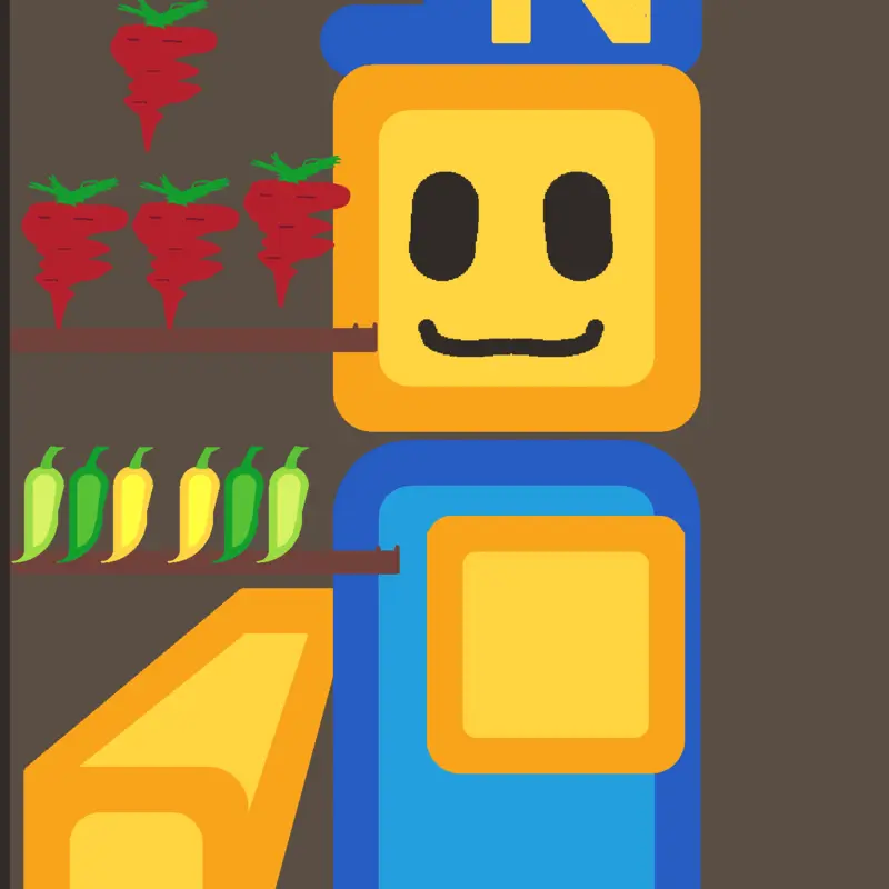 Game by @Train576
