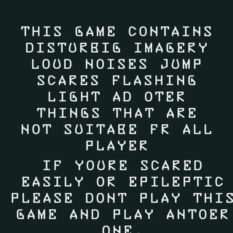 Game by @gfhufg