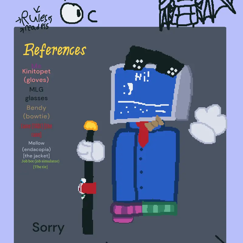 Game by @Grurple2003