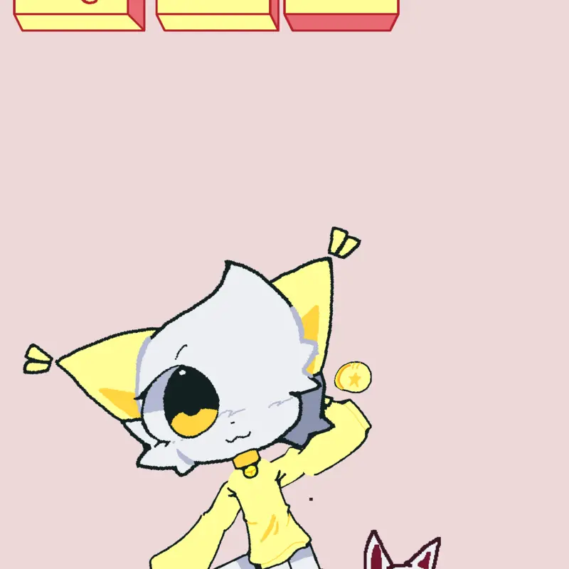 Game by @-_Eclipse_Fan_-