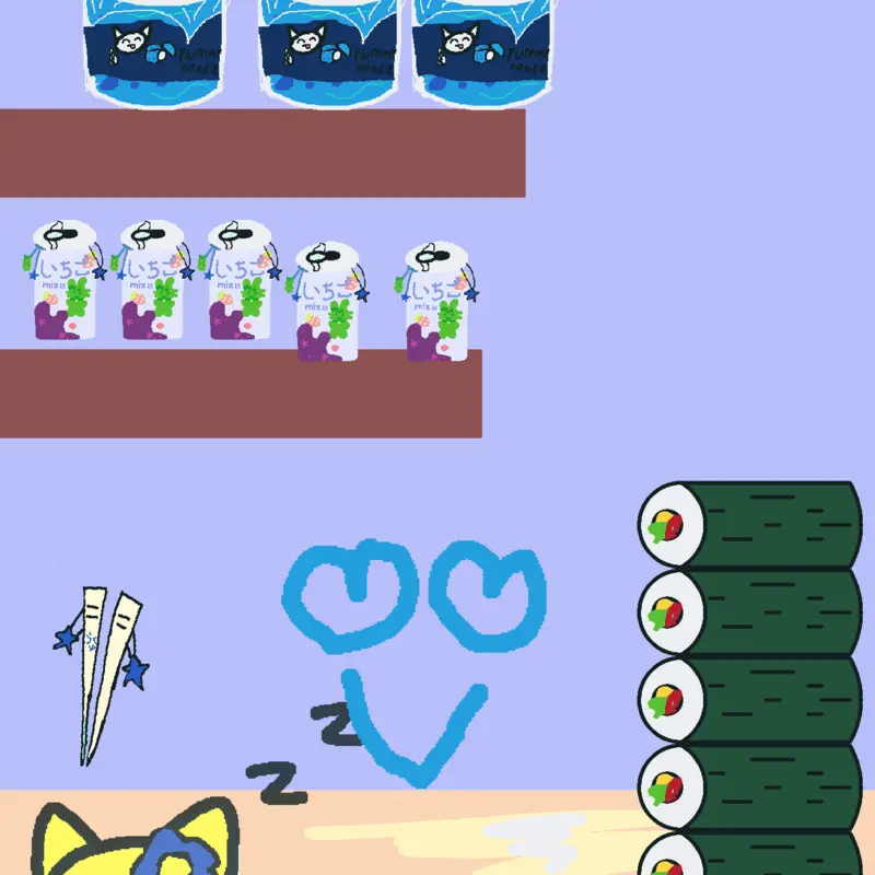Game by @NisPascal