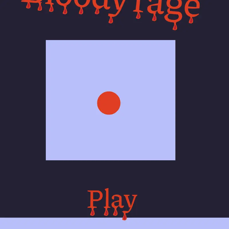 Game by @SnowTale