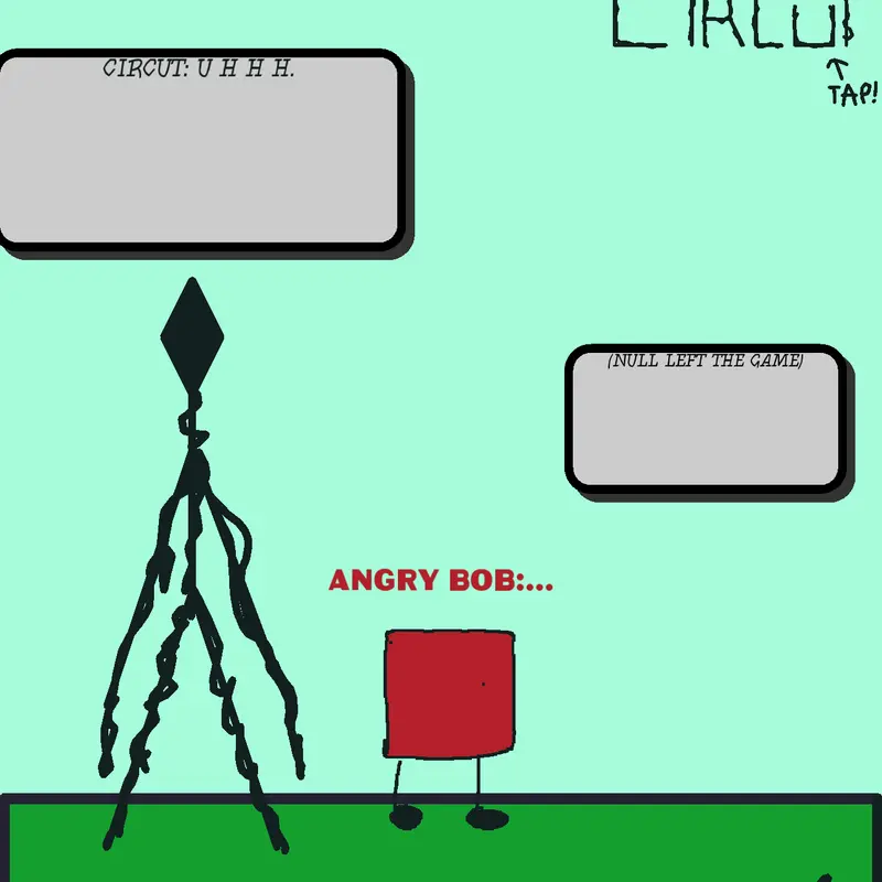 Game by @THE_WATCHTOWER